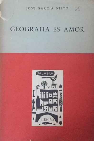 Geografía es amor
